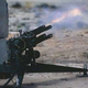 Illustration for article titled Metal Storm Robot Weapon Fills the Air With Lead, Shooting Anything That Moves